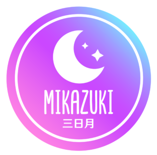 Mikazuki