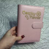 Cosplay Planner - Lyserød - Image 2