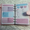 Cosplay Planner - Lyserød - Image 3