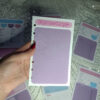 Cosplay Planner - Lilla - Image 5