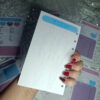 Cosplay Planner - Lilla - Image 7