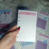 Cosplay Planner - Lilla - Image 8