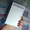 Cosplay Planner - Lyserød - Image 5