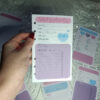 Cosplay Planner - Lyserød - Image 6