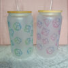 Dice bundle - bordskåner og glas - Image 2