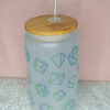 Glas - Dice (Grøn/blå) - Image 2