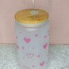 Glas - Hjerter - Image 2